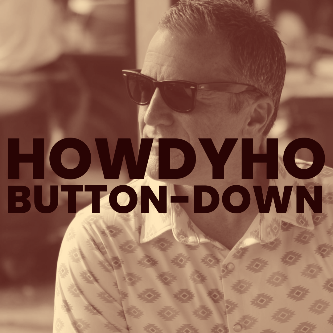 Button-Down